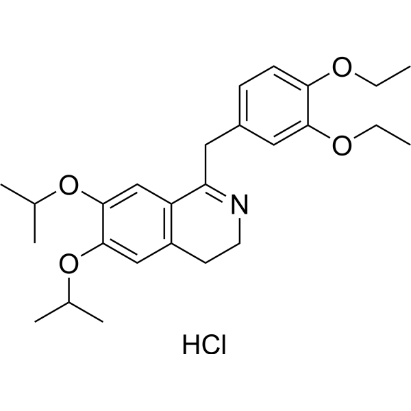 Diproteverine hydrochloride 69373-88-2
